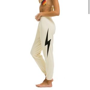 Aviator Nation Bolt Sweatpants